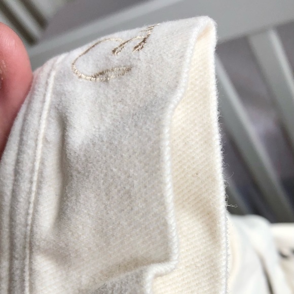 Baby Burberry coat. - Picture 1 of 7